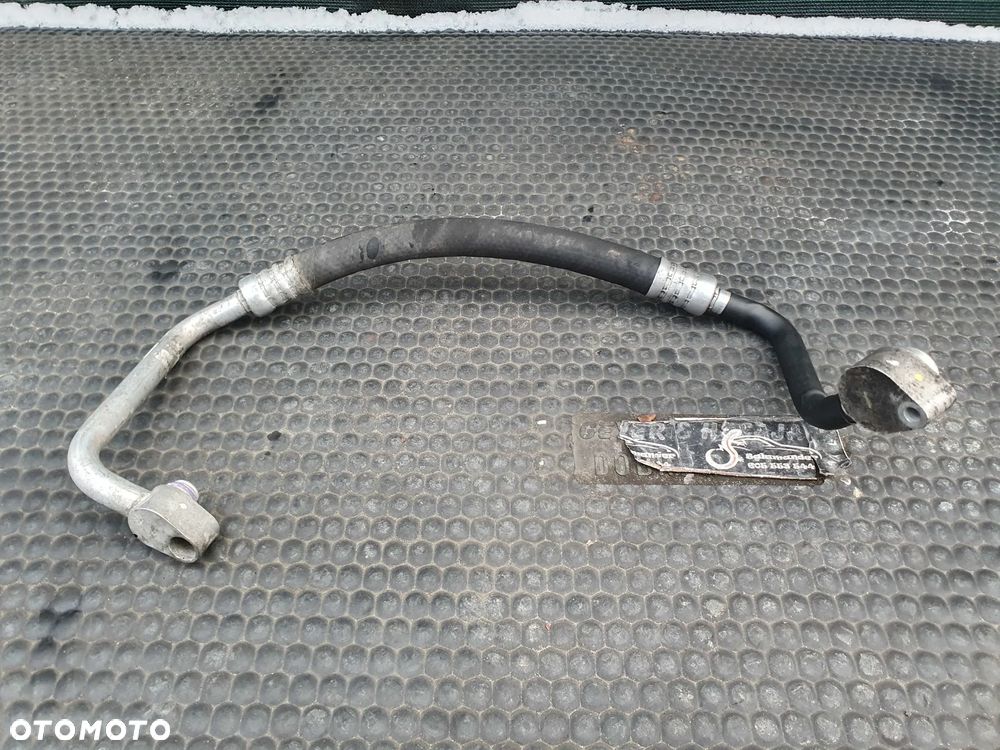Przewód 8E0260707BA Klimatyzacji Waż Klimy Rurka Klima Audi A4 B6 - 17