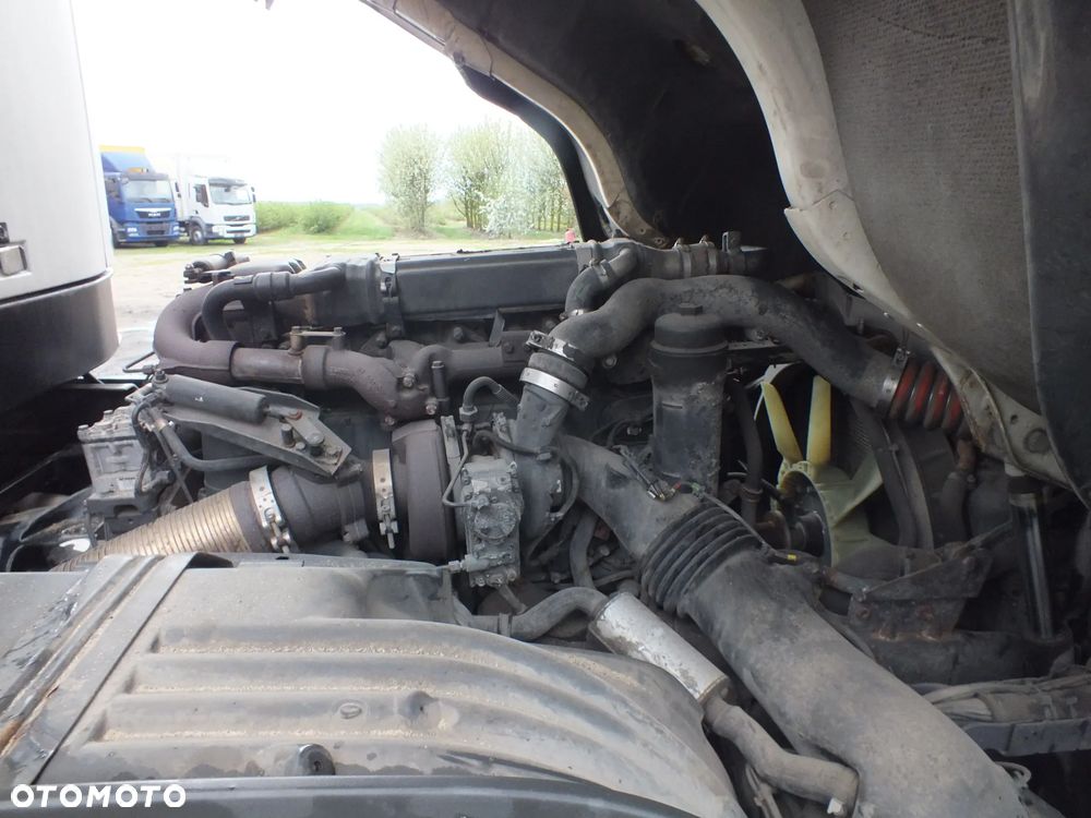 Scania P 280 - 11