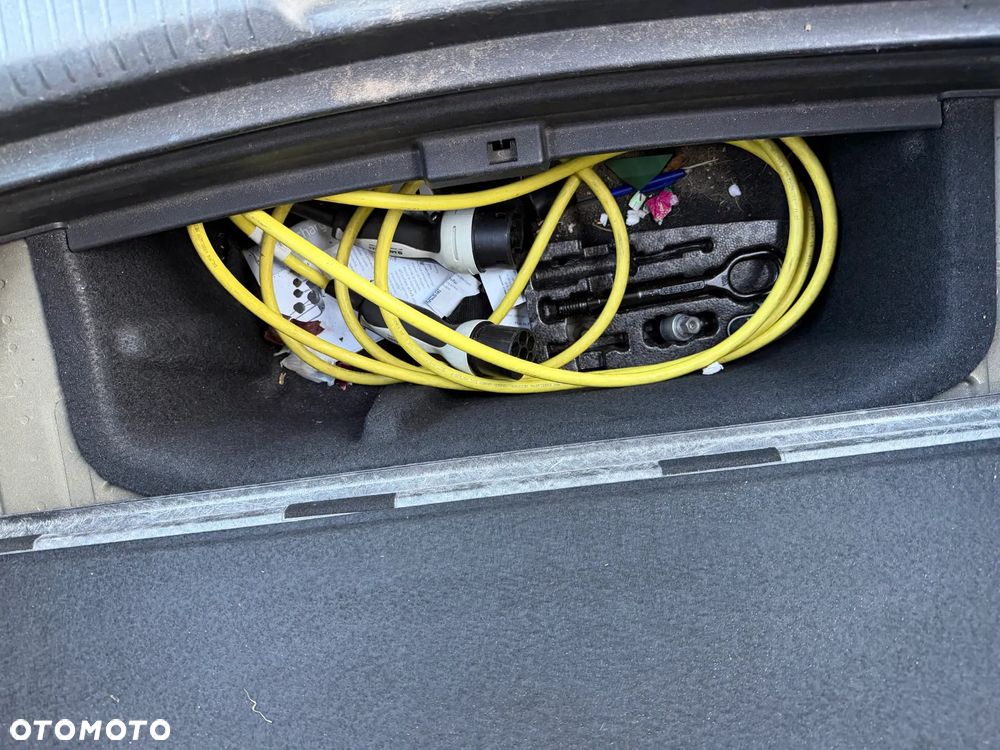 Volkswagen ID.4 Performance Upgrade Pro 1st Max - 34