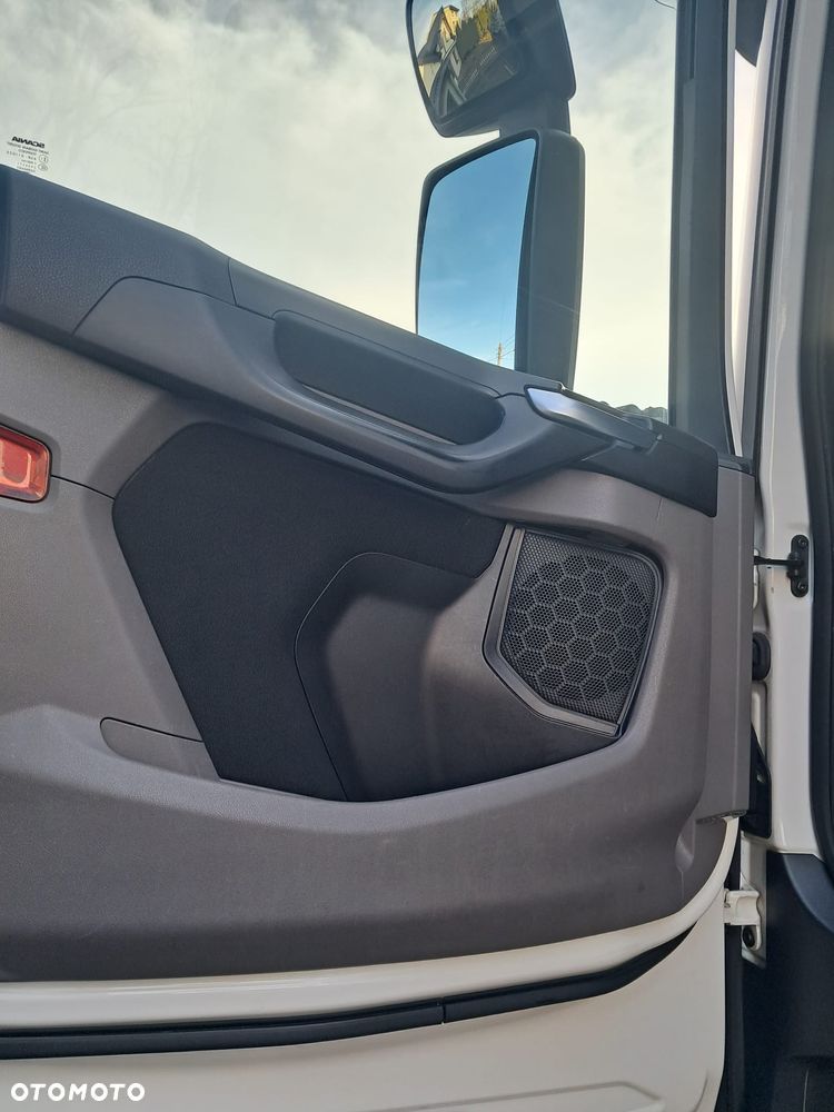 Scania R450 - 12
