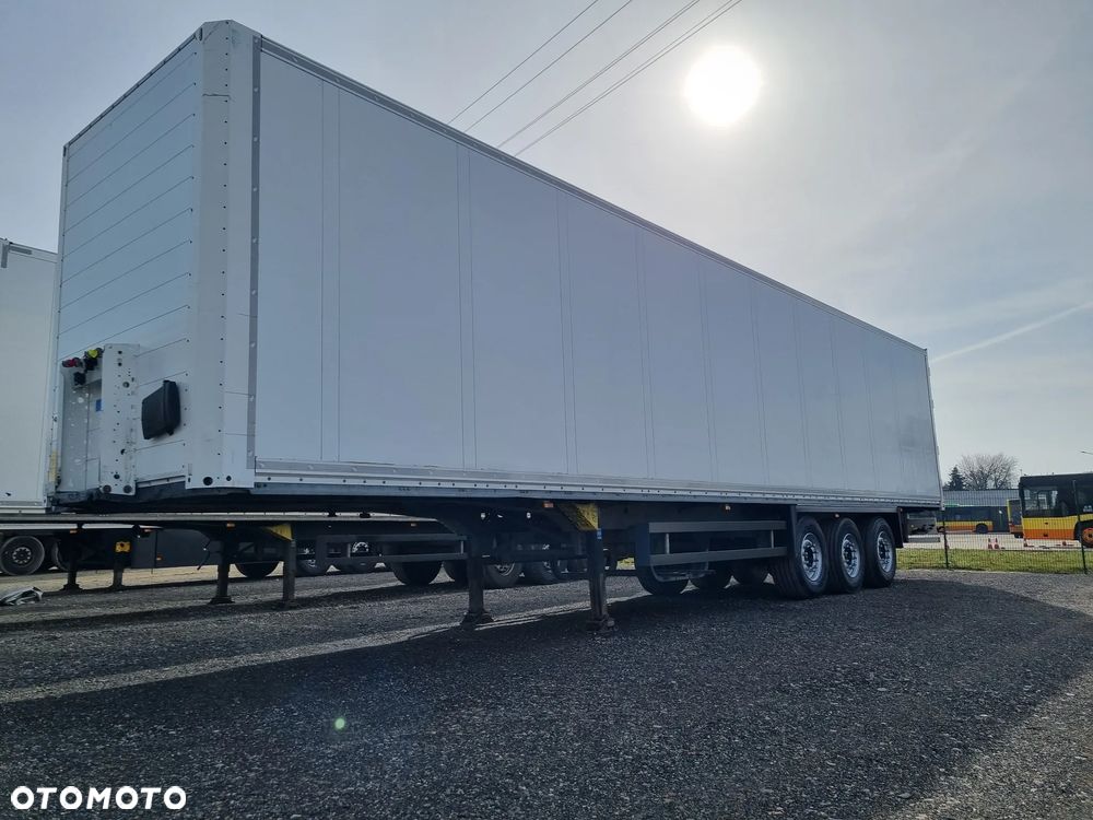Schmitz Cargobull SCB*S3B - 2