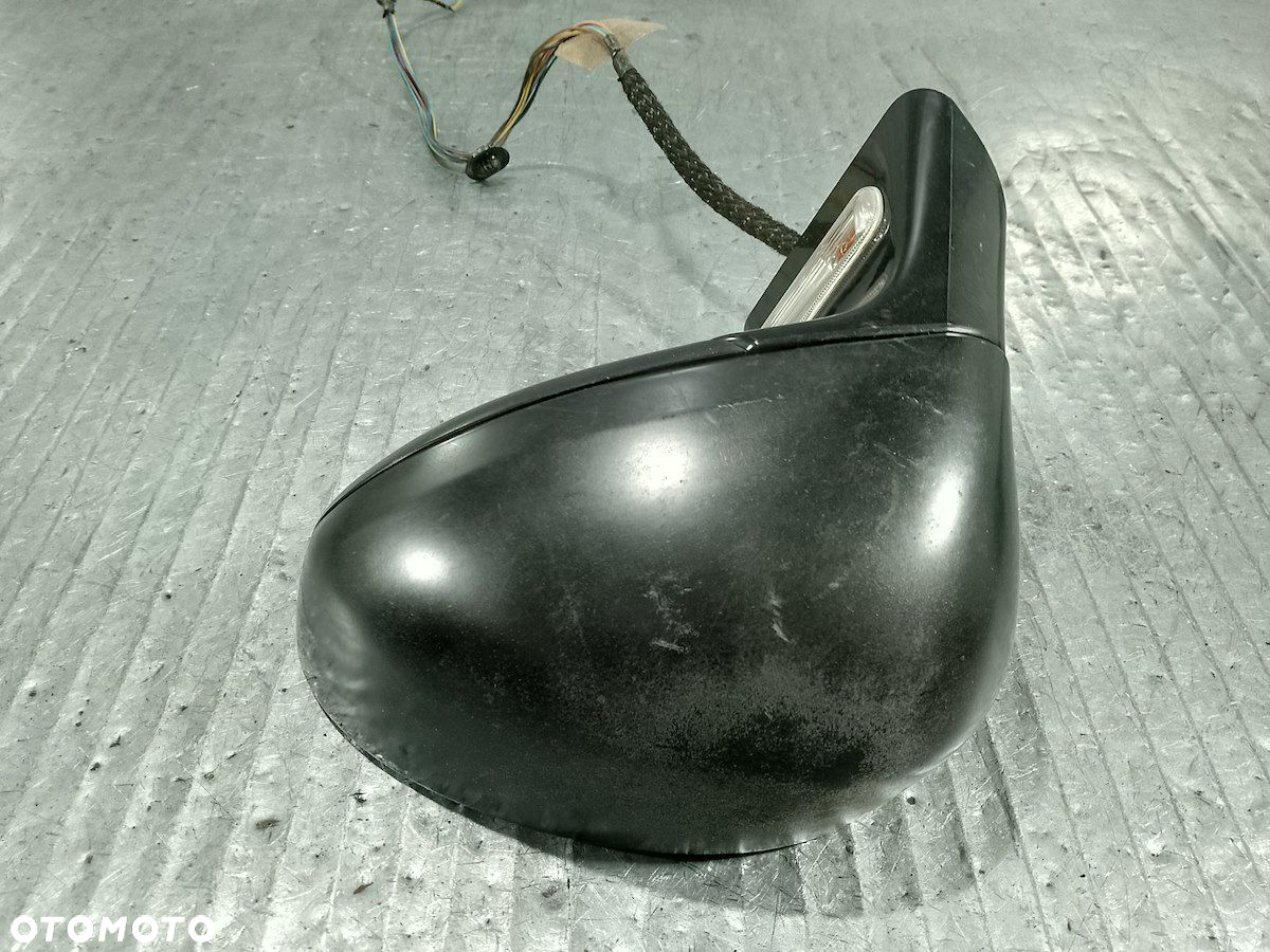 LUSTERKO LEWE CITROEN C4 I ( 04-08 ) 96467114 - 6