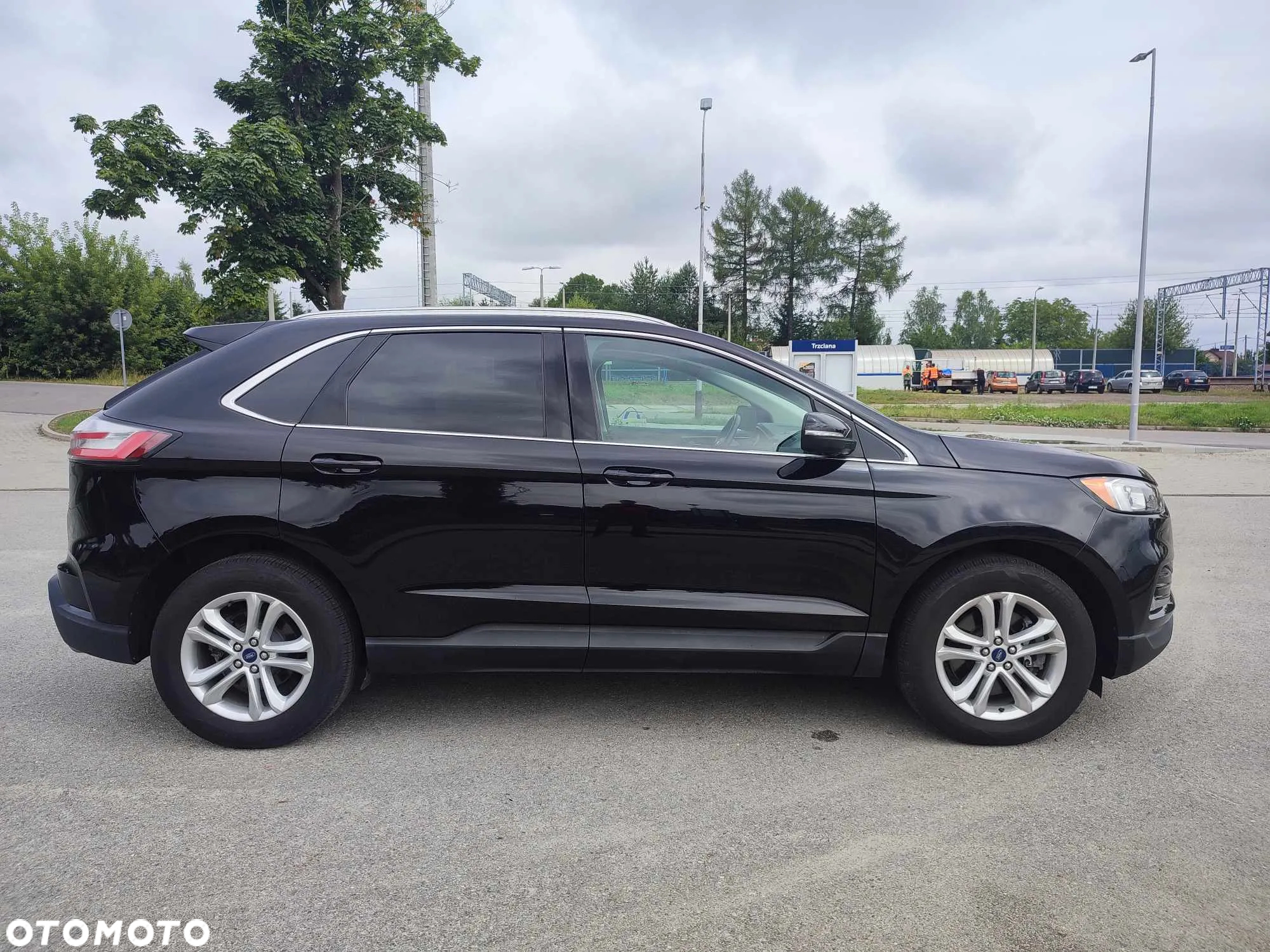Ford Edge - 3