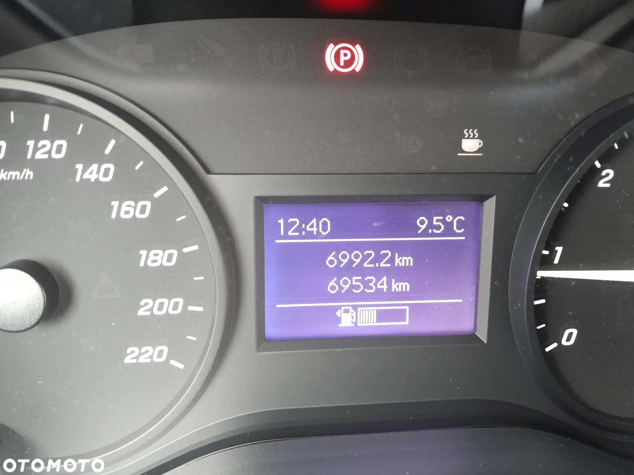 Mercedes-Benz Vito - 13