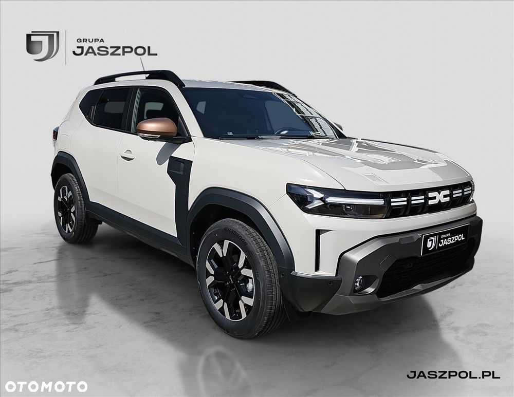 Dacia Duster - 3