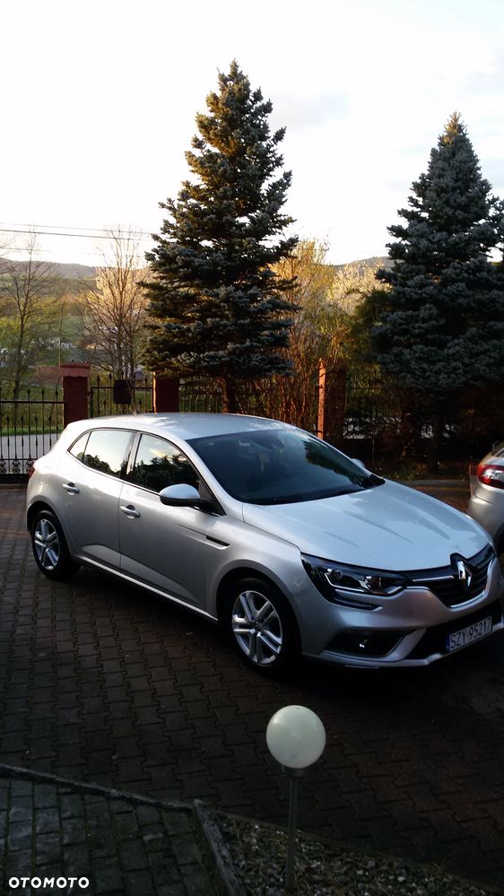 Renault Megane - 20