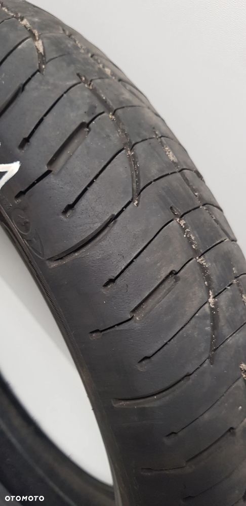 Opona Michelin Pilot Road 4 - 2