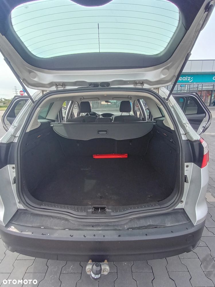 Ford Focus 1.6 TDCi Edition - 9