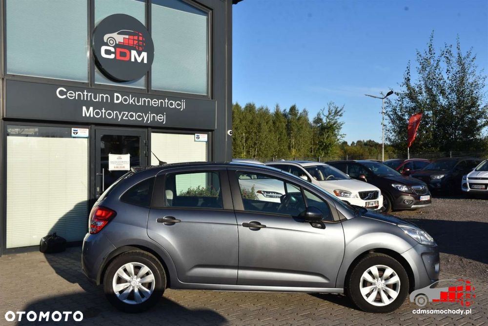 Citroën C3 - 11