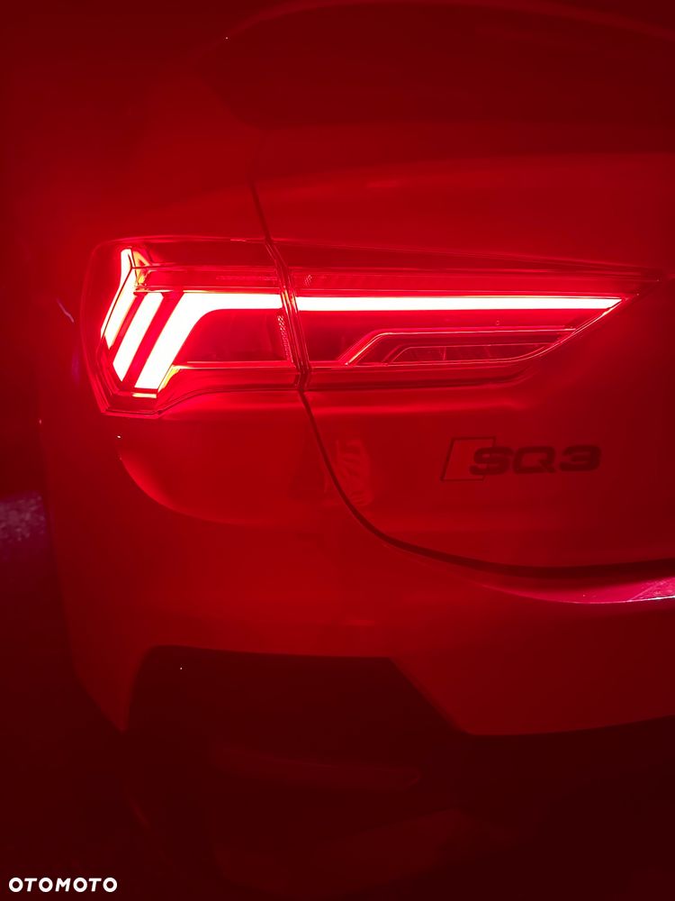 Audi Q3 Sportback 35 TFSI mHEV S-Line S tronic - 33