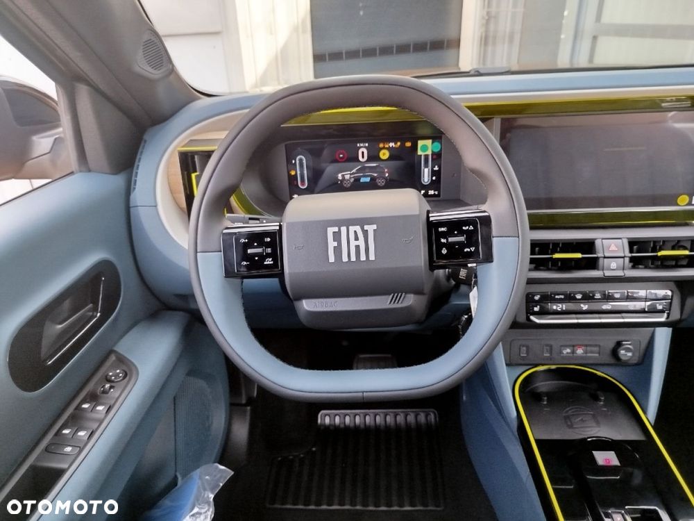 Fiat Grande Panda - 20