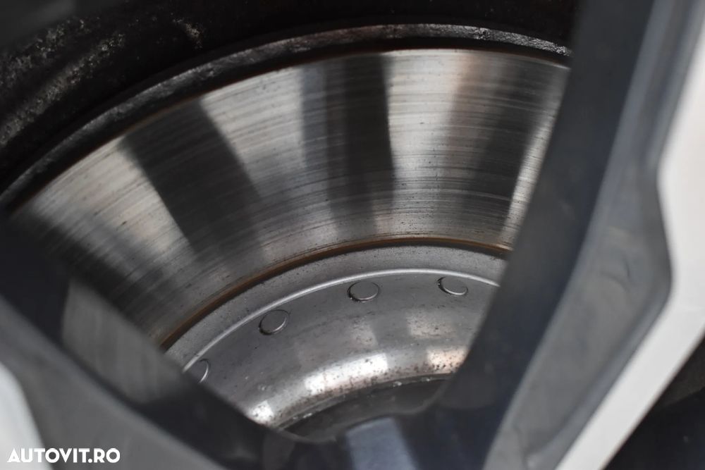 BMW X3 xDrive20d Aut. M Sport - 18