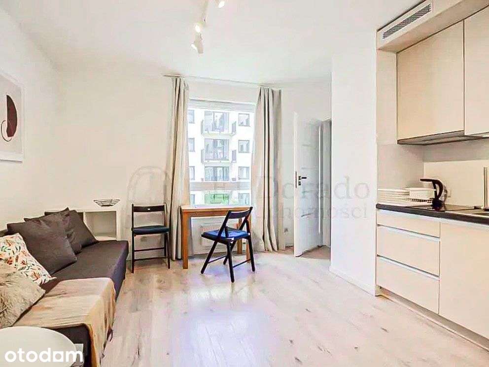 1-habitación apartamento de 17 m²