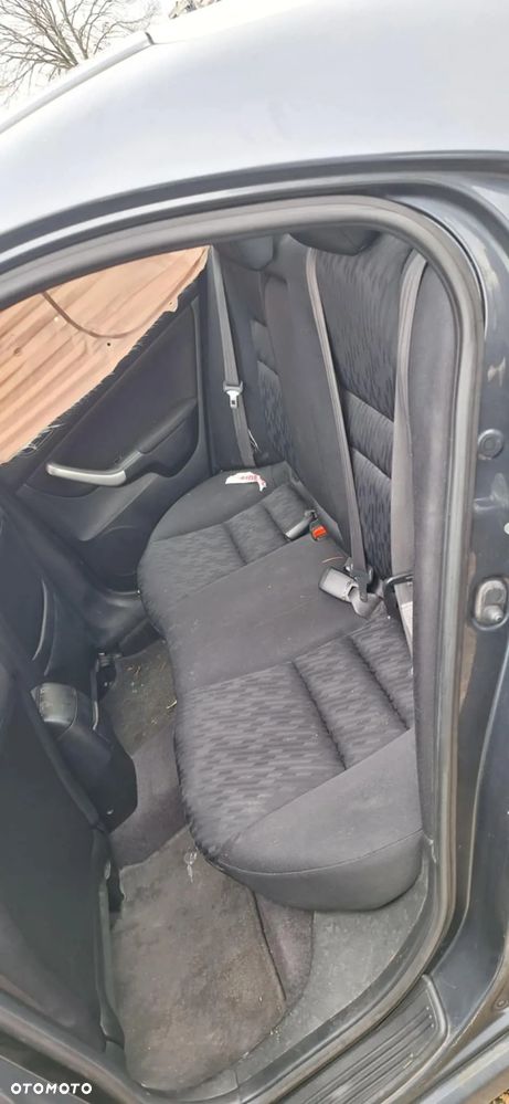 Honda ACCORD VII 2,0 sanki belka wózek pod silnik - 9