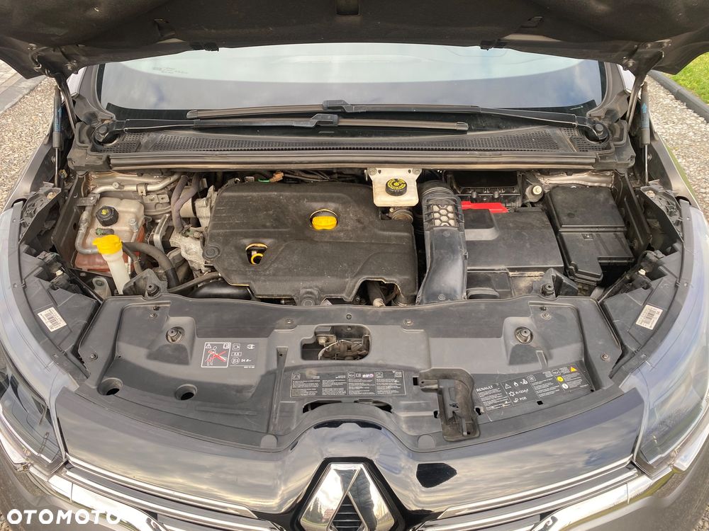 Renault Espace Energy dCi 160 EDC LIMITED - 31