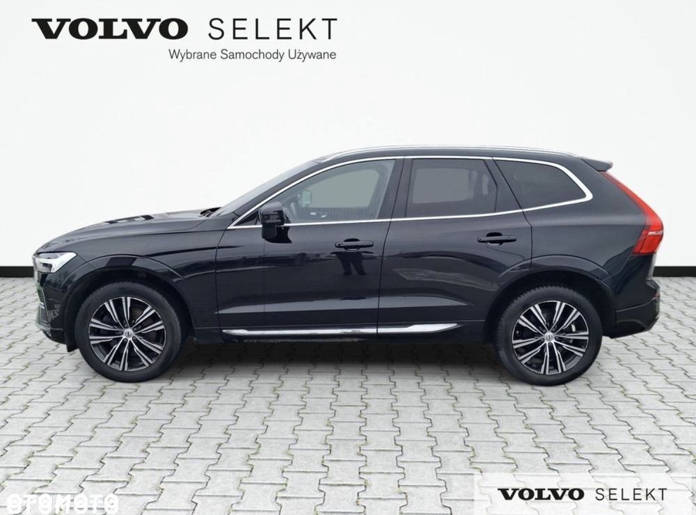 Volvo XC 60 B5 B AWD Inscription - 1