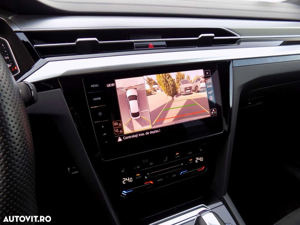 Volkswagen ARTEON 2.0 TDI SCR DSG R-Line - 17