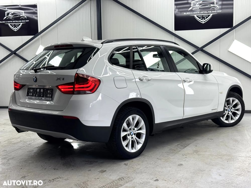 BMW X1 xDrive23d Aut. - 13