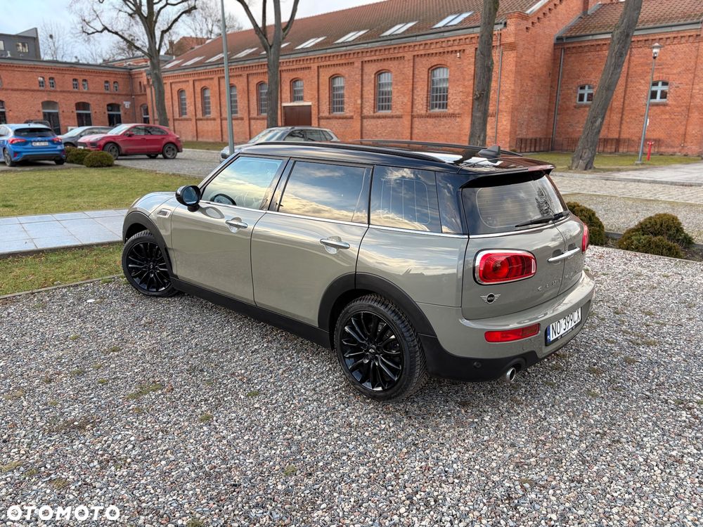 MINI Clubman Cooper GPF - 22