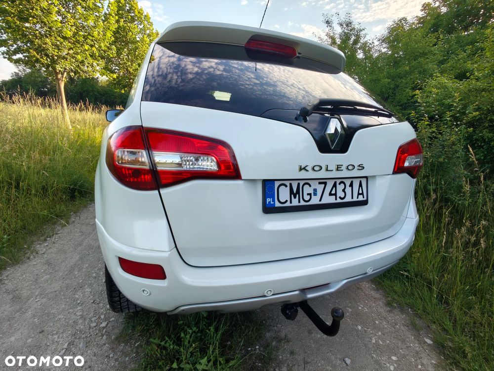 Renault Koleos 2.0 dCi Expression - 16
