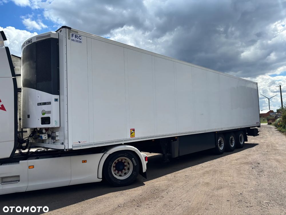 Schmitz Cargobull SKO24/L - 6