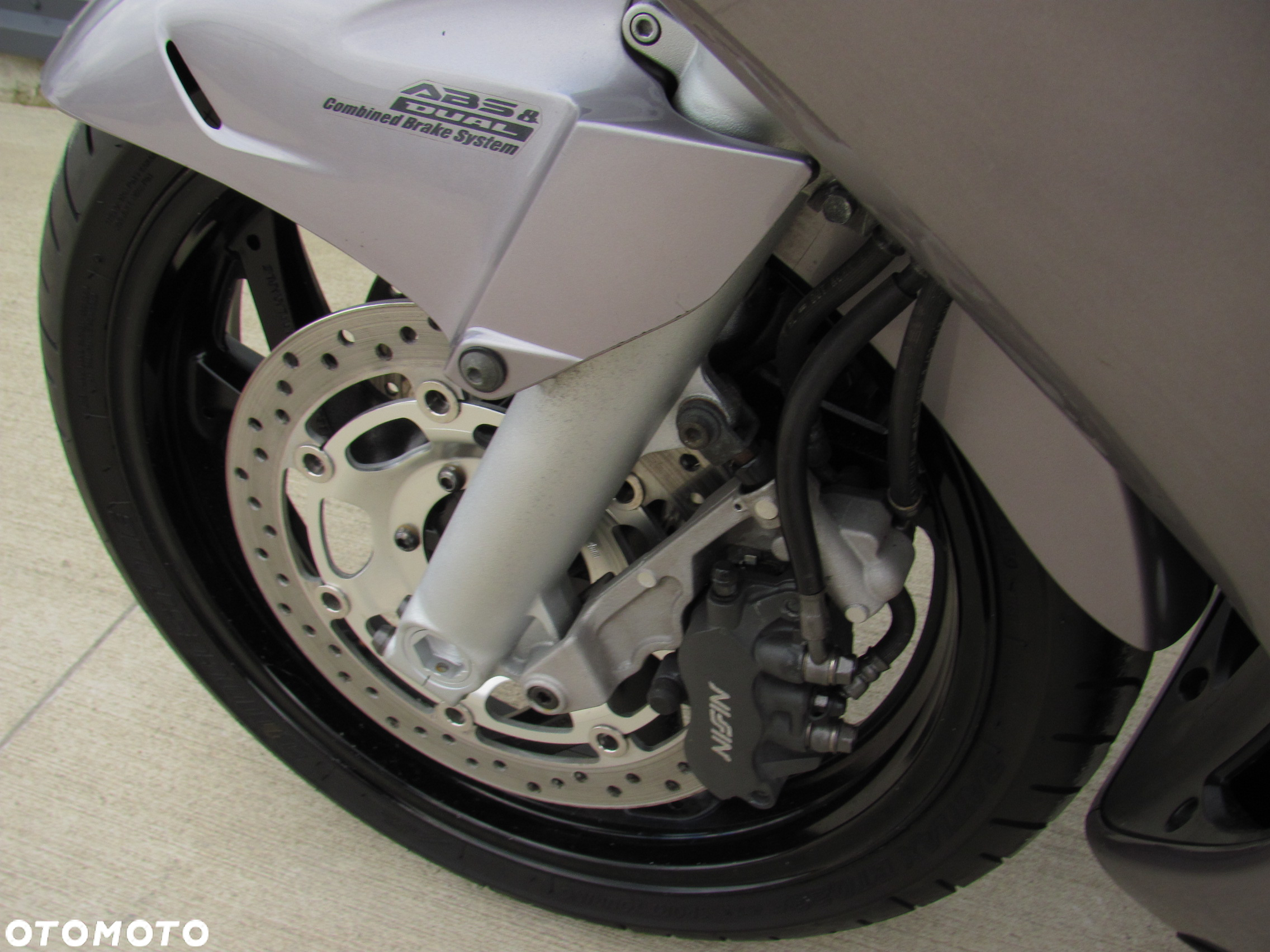 Honda ST - 12