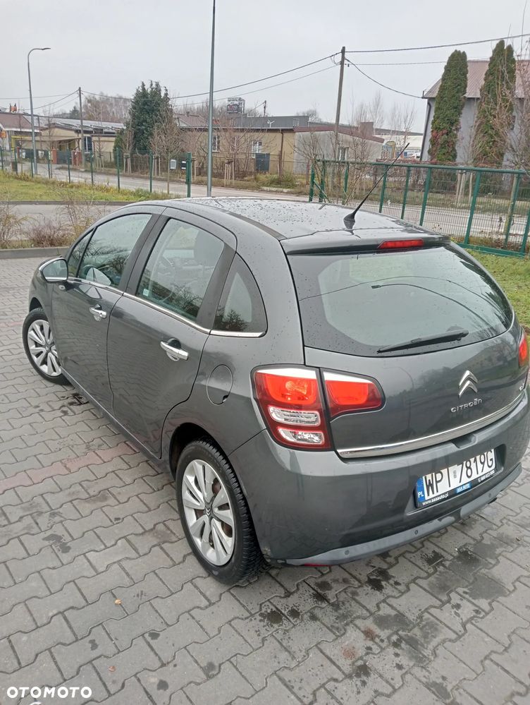Citroën C3 1.2 VTi Selection - 11