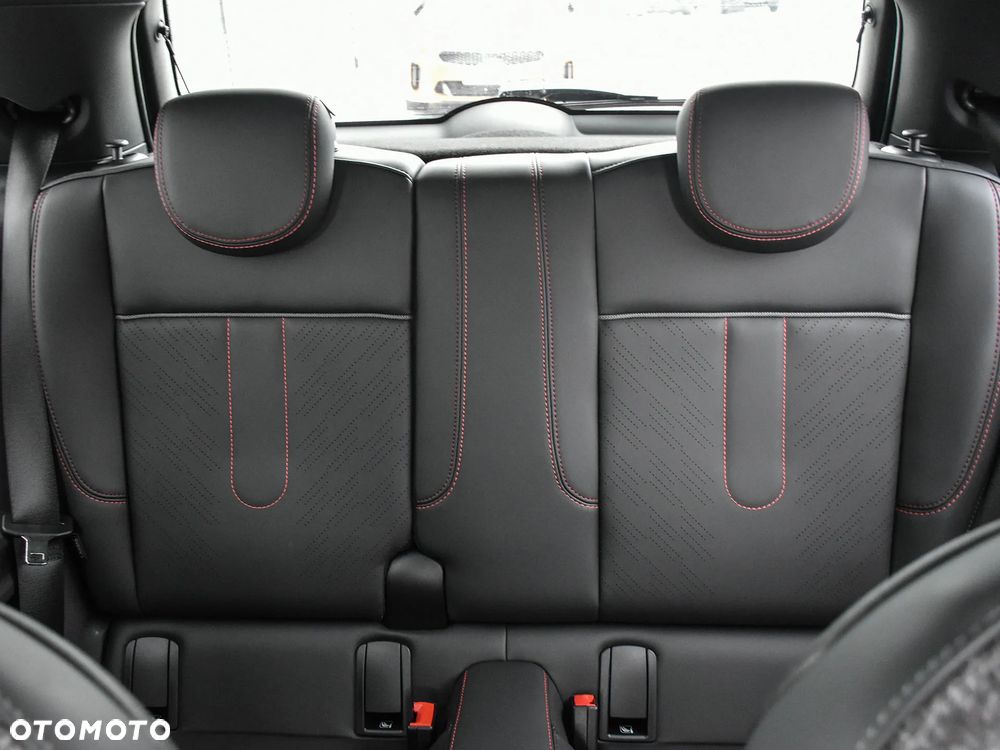 MINI John Cooper Works sport - 25