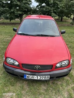 Toyota Corolla 1.4 Terra1 - 2