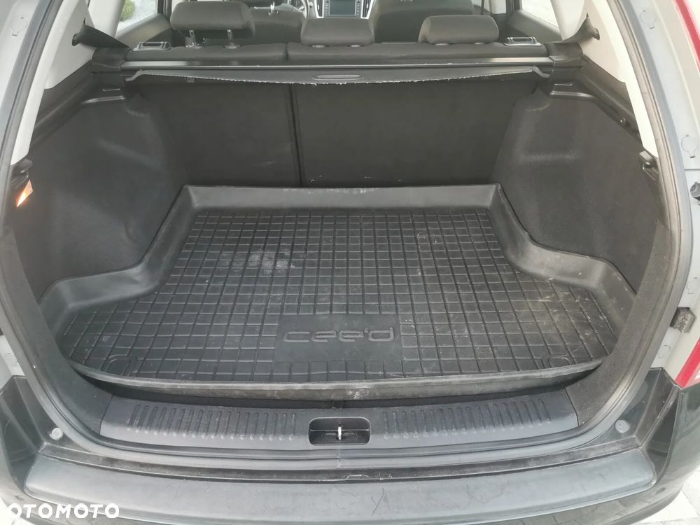 Kia Ceed 1.4 Optimum - 16