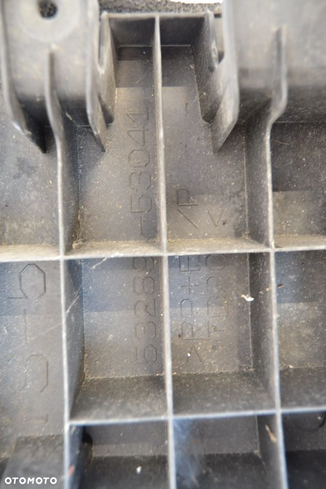 Lexus is 3 przedlift osłona pod zderzak 53288-53041 - 2