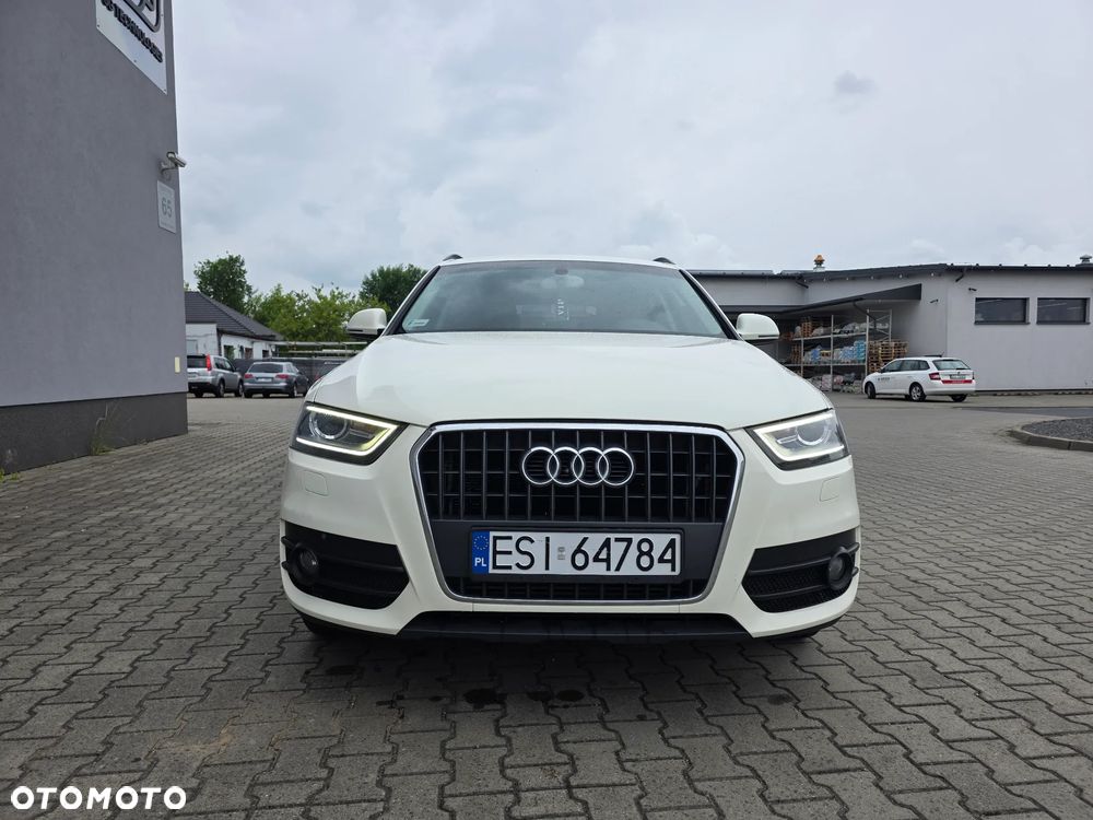 Audi Q3 2.0 TDI - 7