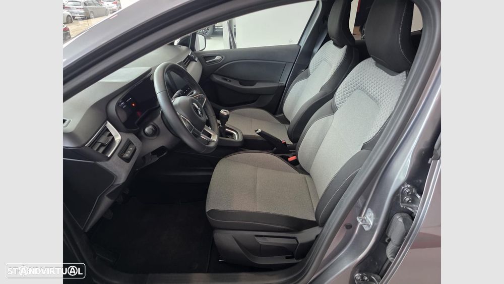 Mitsubishi Colt 1.0 MPI-T Kaiteki - 8