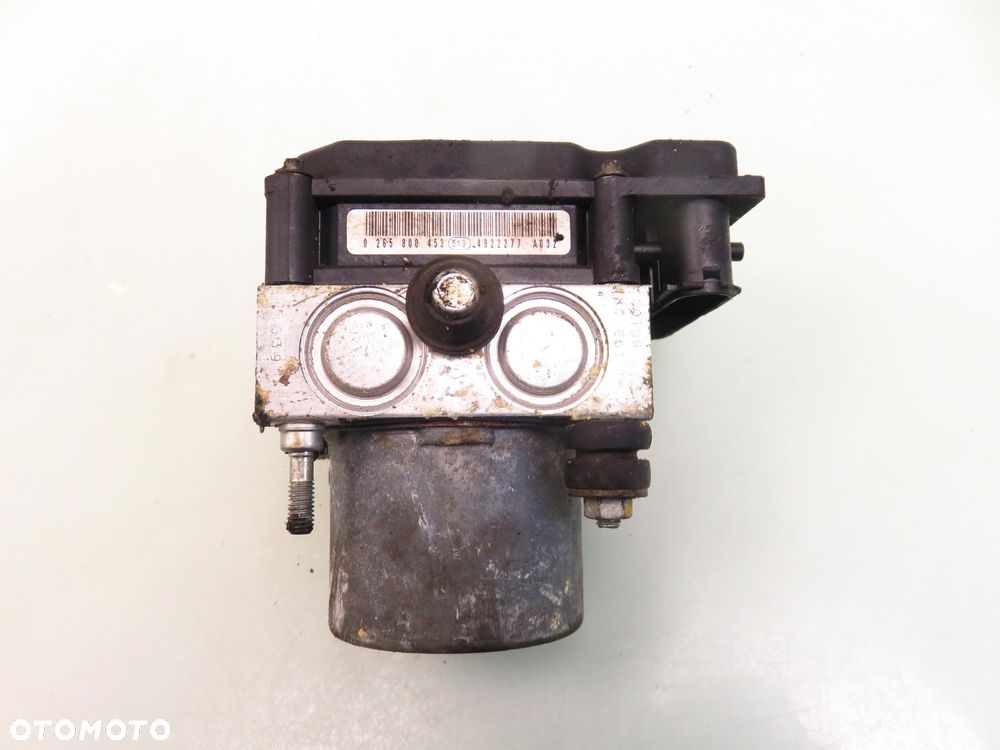POMPA ABS HONDA FR-V 0265800453 0265231603 - 2