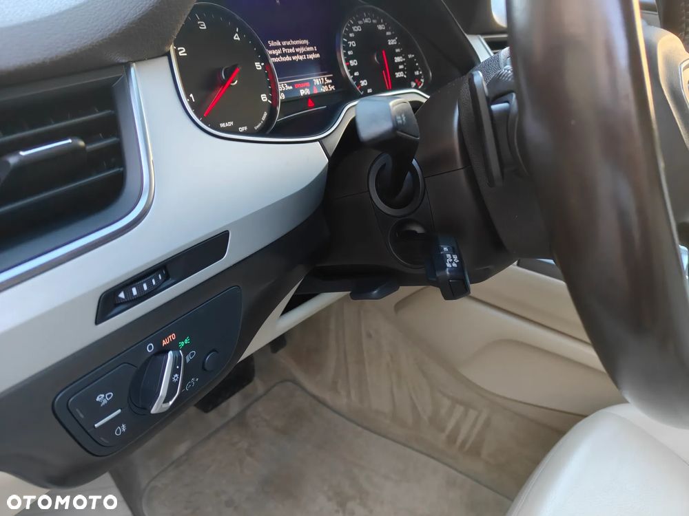 Audi Q7 - 19