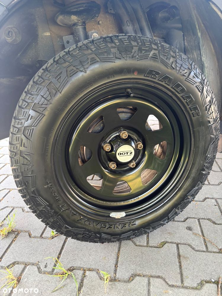 Dacia Duster 1.3 TCe Journey 4WD - 10