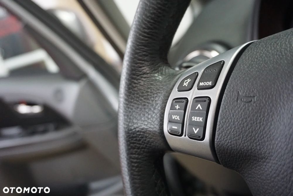 Fiat Sedici 1.6 16V 4x2 Easy - 26