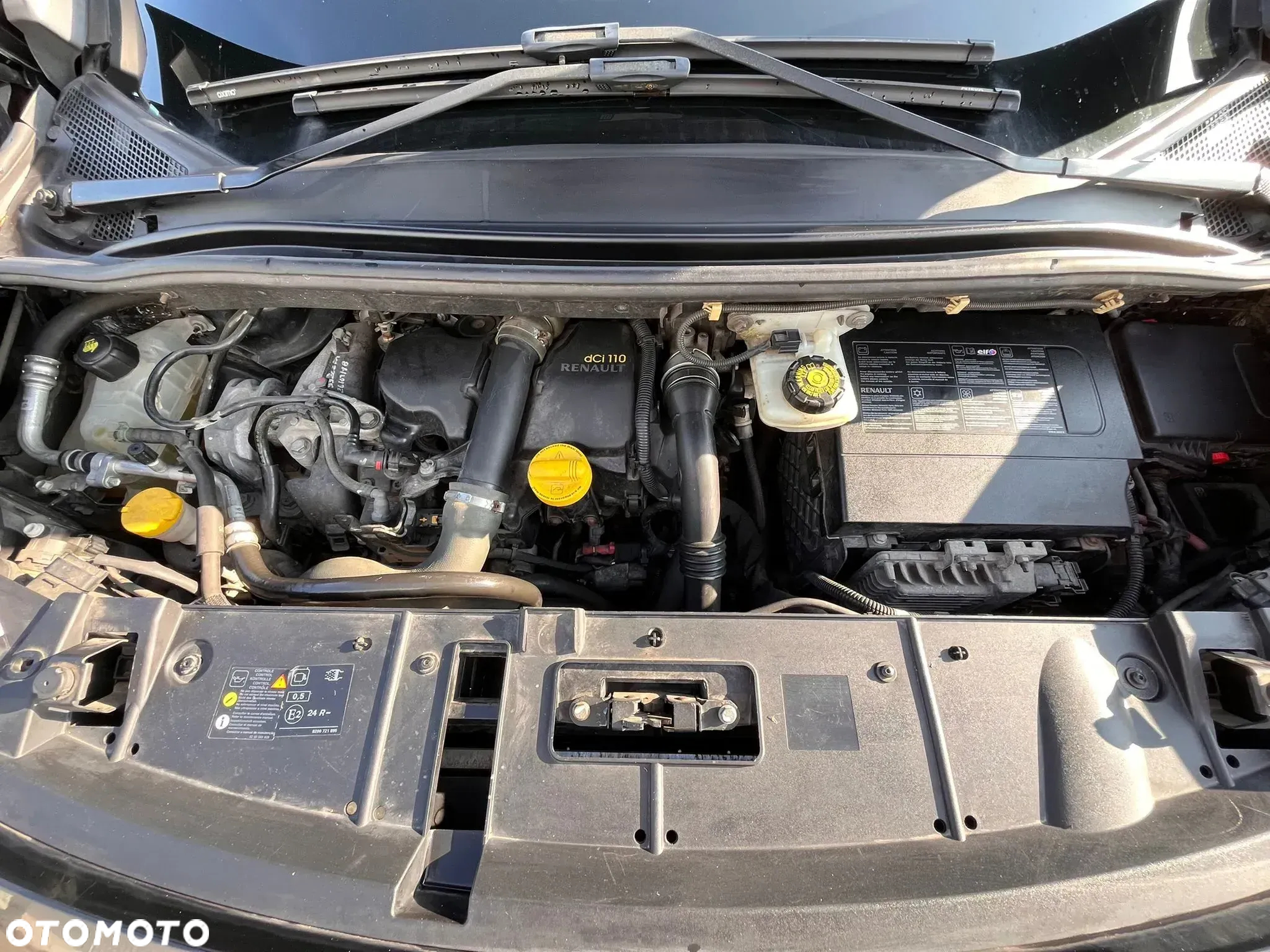 Renault Scenic ENERGY dCi 110 S&S Bose Edition - 7