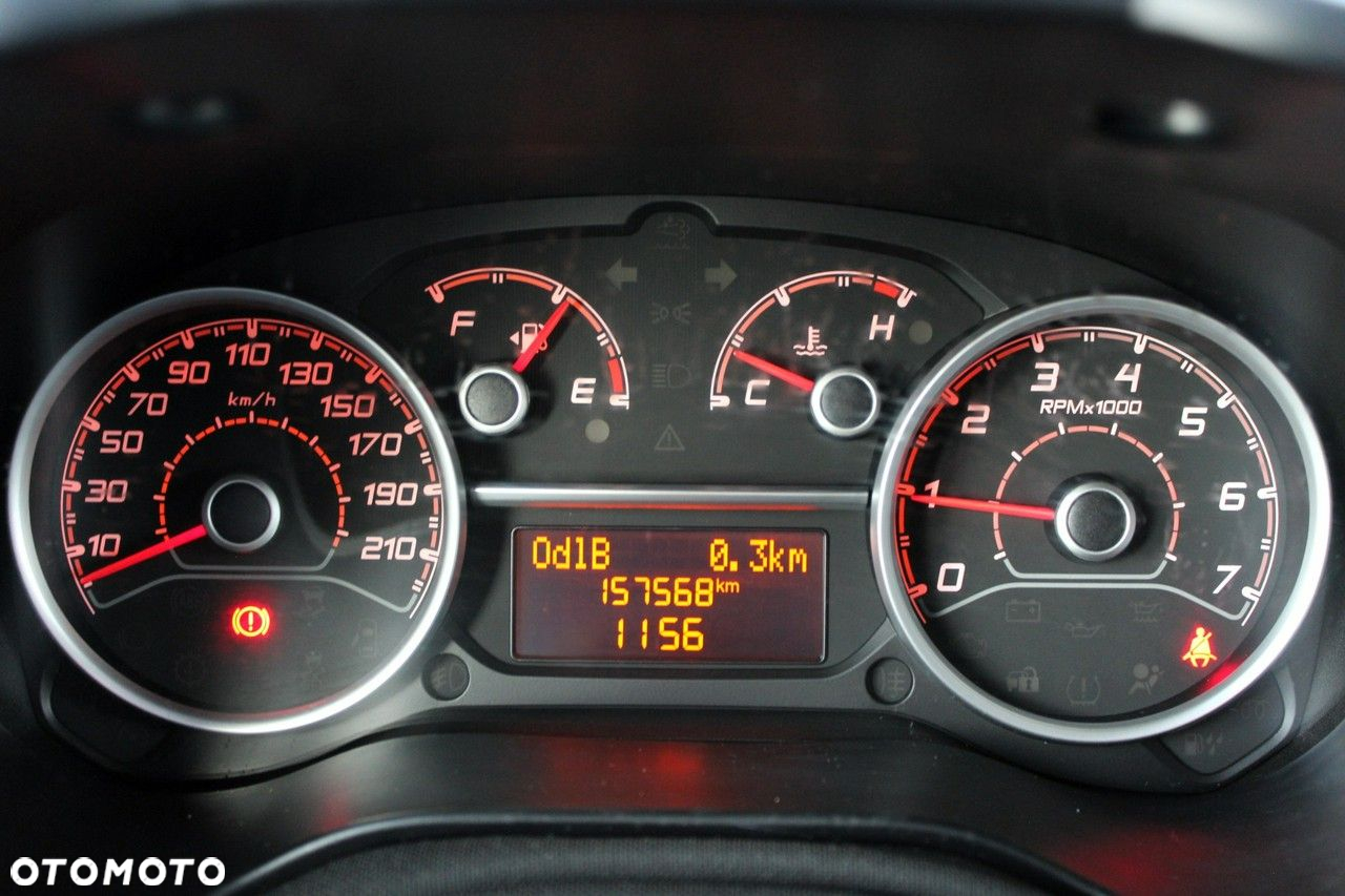 Fiat Doblo - 14
