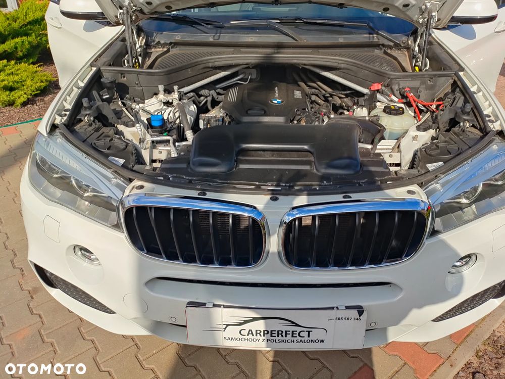 BMW X5 xDrive25d sport - 31