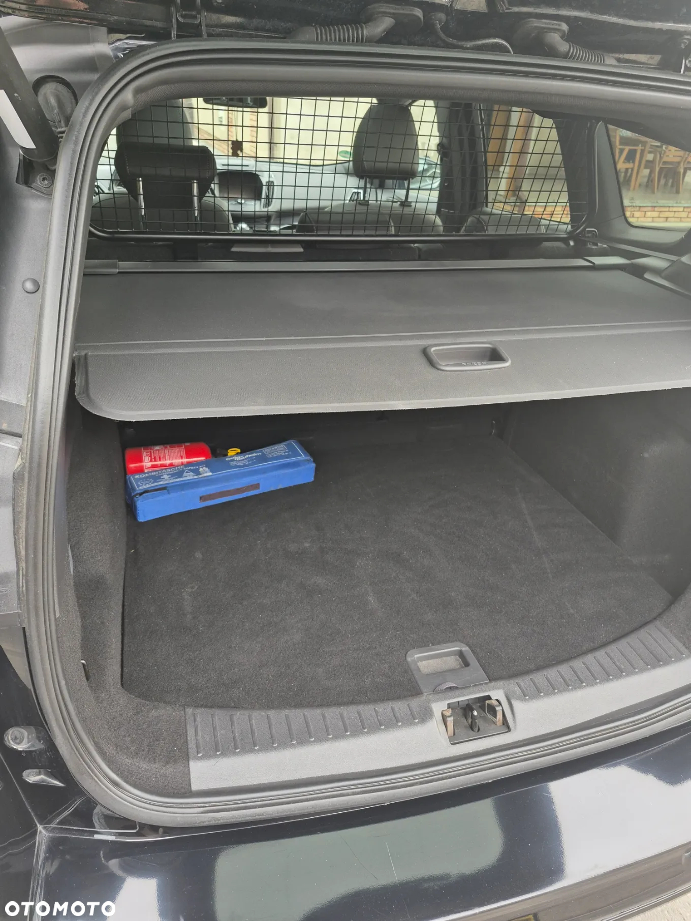 Ford Kuga 2.0 TDCi AWD ST-Line Black - 13