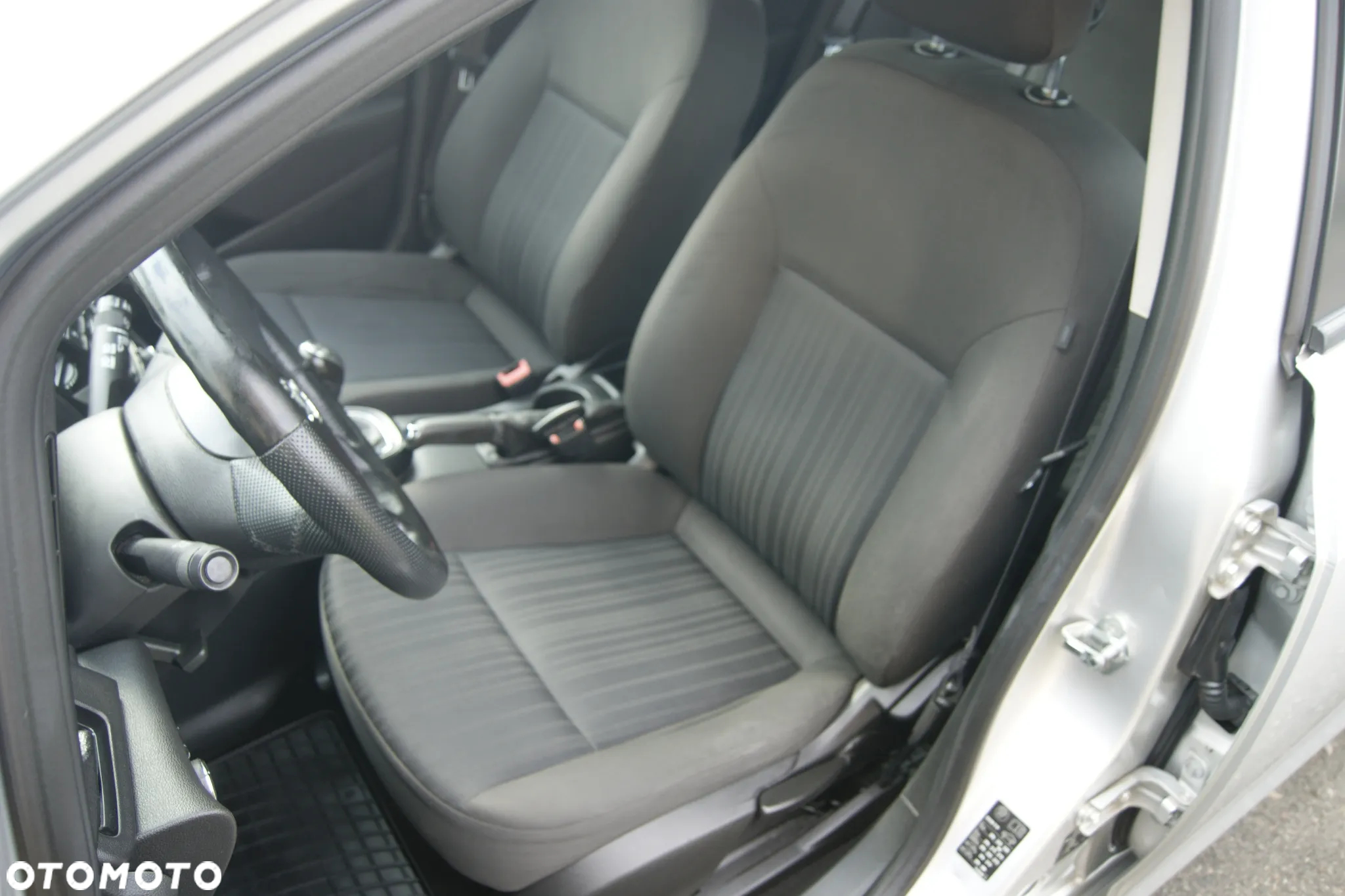 Opel Astra IV 1.4 Active - 8