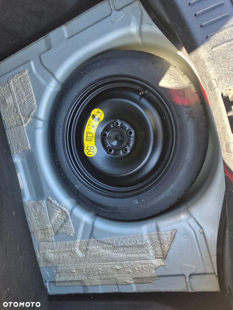 Ford Focus 1.6 16V Sport - 20