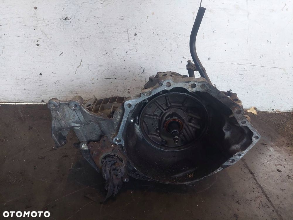 SKRZYNIA BIEGÓW AUTOMATYCZNA CHRYSLER PACIFICA I 3.5 V6 DGL 03-07r - 3