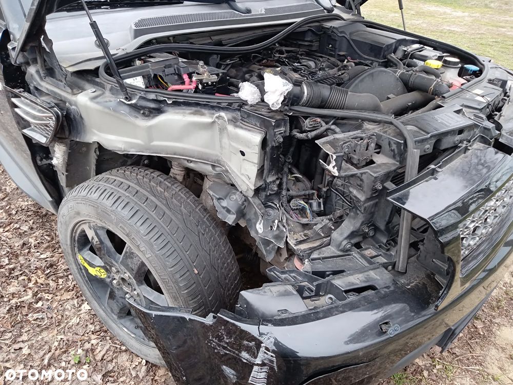 Land Rover Range Rover Sport S 3.0TD V6 HSE - 6