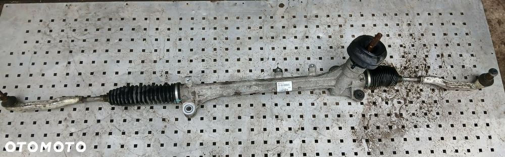 490017441R MAGLOWNICA PRZEKŁADNIA KIEROWNICZA RENAULT MEGANE IV  A0043222D - 1