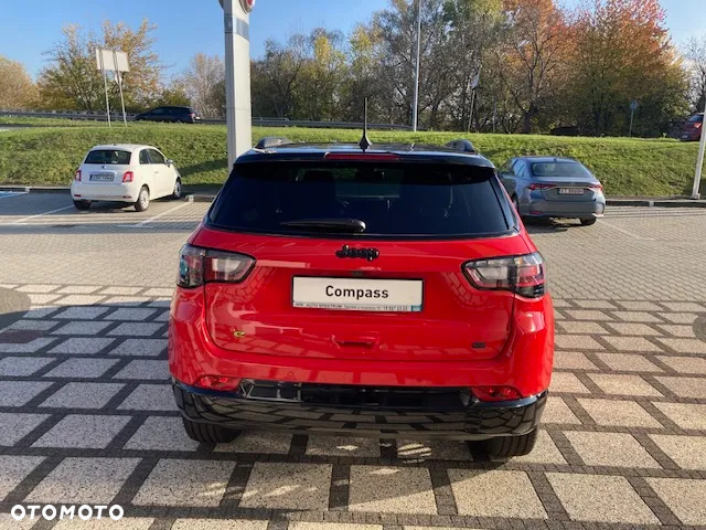 Jeep Compass 1.5 T4 mHEV Summit FWD S&S DCT - 7