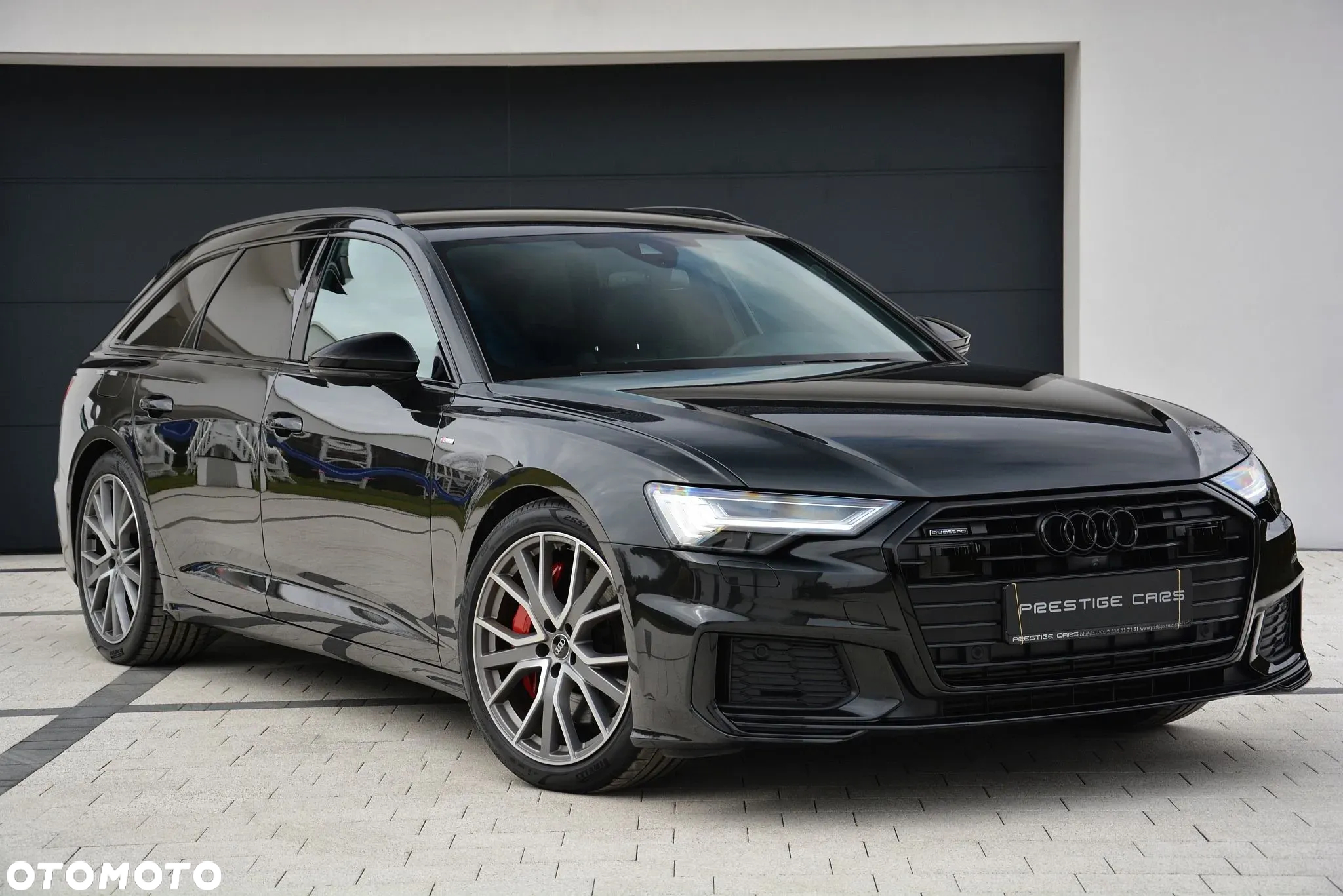 Audi A6 - 2