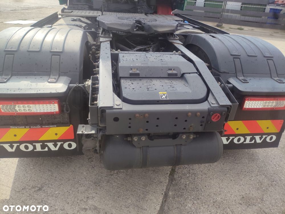 Volvo 460 XXL ! Full serwis ! Z Niemiec ! - 12