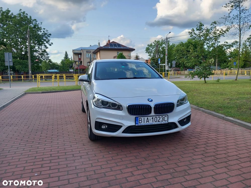 BMW Seria 2 ver-225e-xdrive-active-tourer - 1